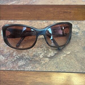 Kate Spade Dark Brown Sunglasses